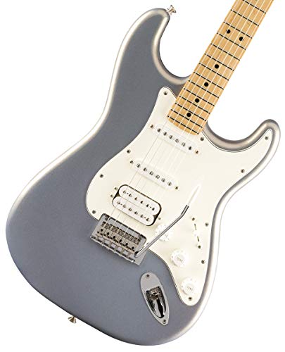 HSS仕様のストラト!! MADE IN JAPAN HYBRID II STRATOCASTER HSS LIMITED RUN INCA
